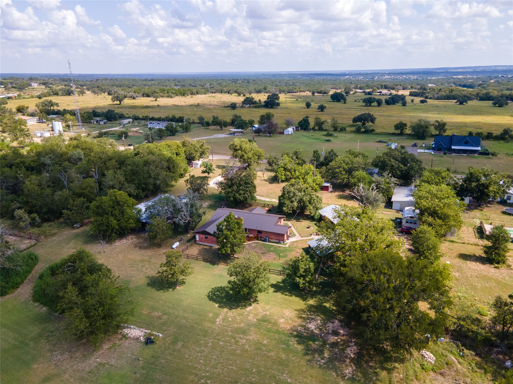 4540 County Road 107 Gatesville TX 76528