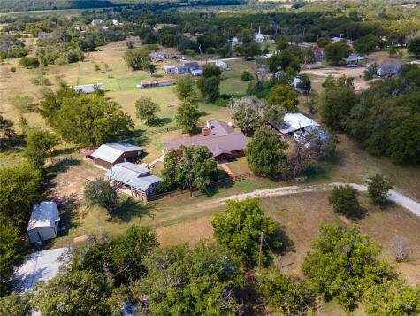 4540 County Road 107 Gatesville TX 76528