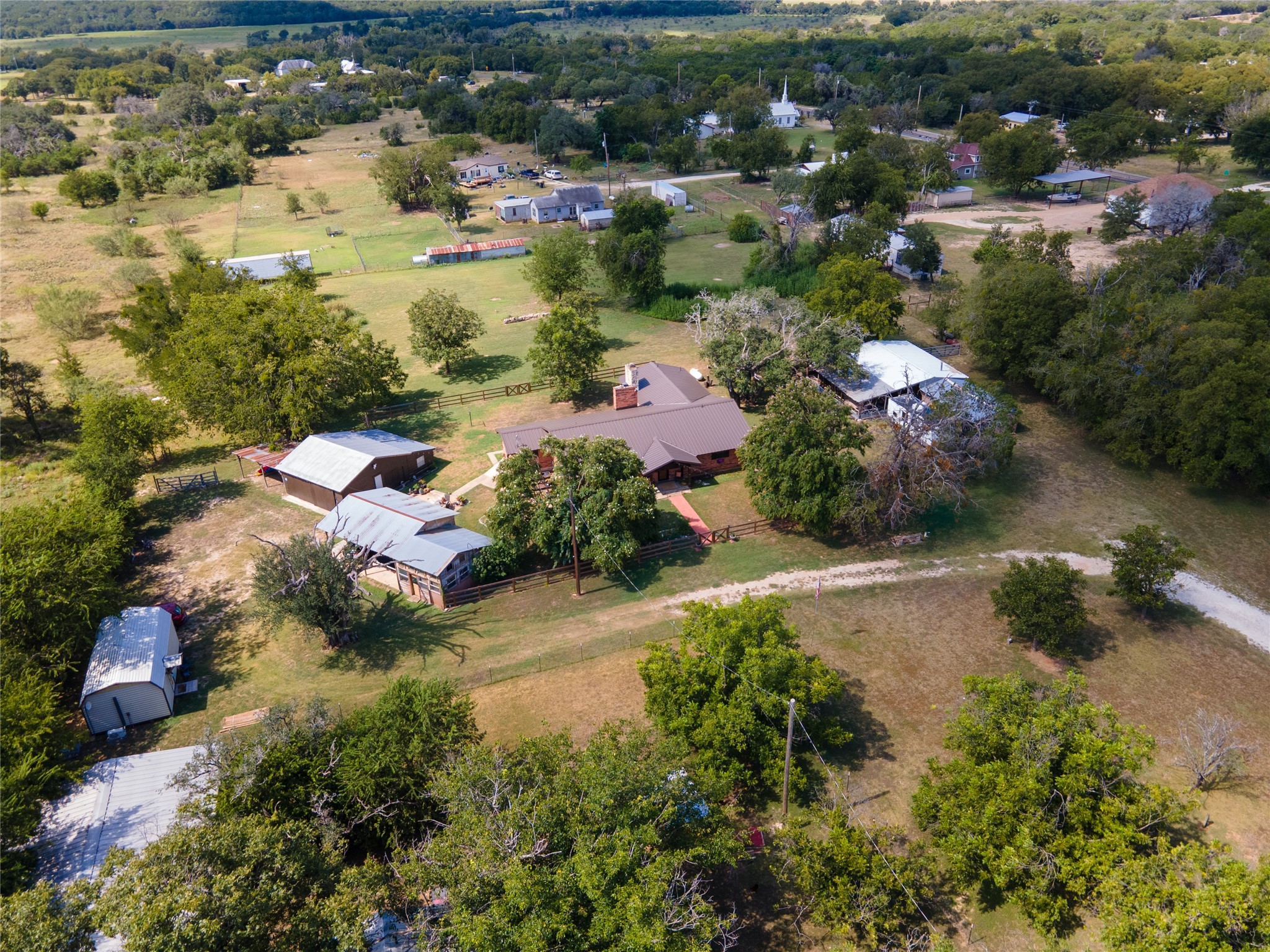 4540 County Road 107 Gatesville TX 76528