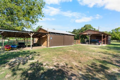 4540 County Road 107 Gatesville TX 76528