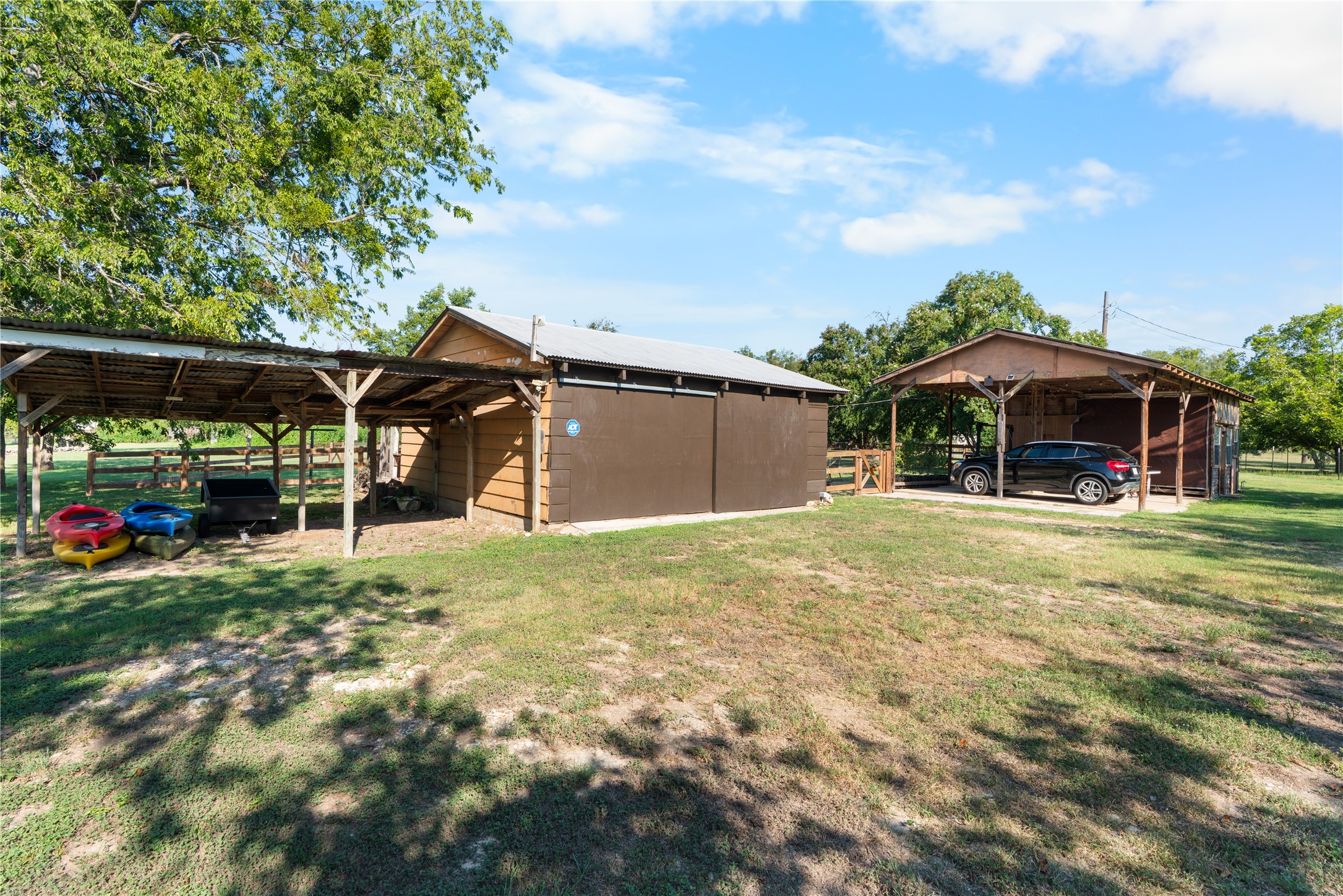 4540 County Road 107 Gatesville TX 76528