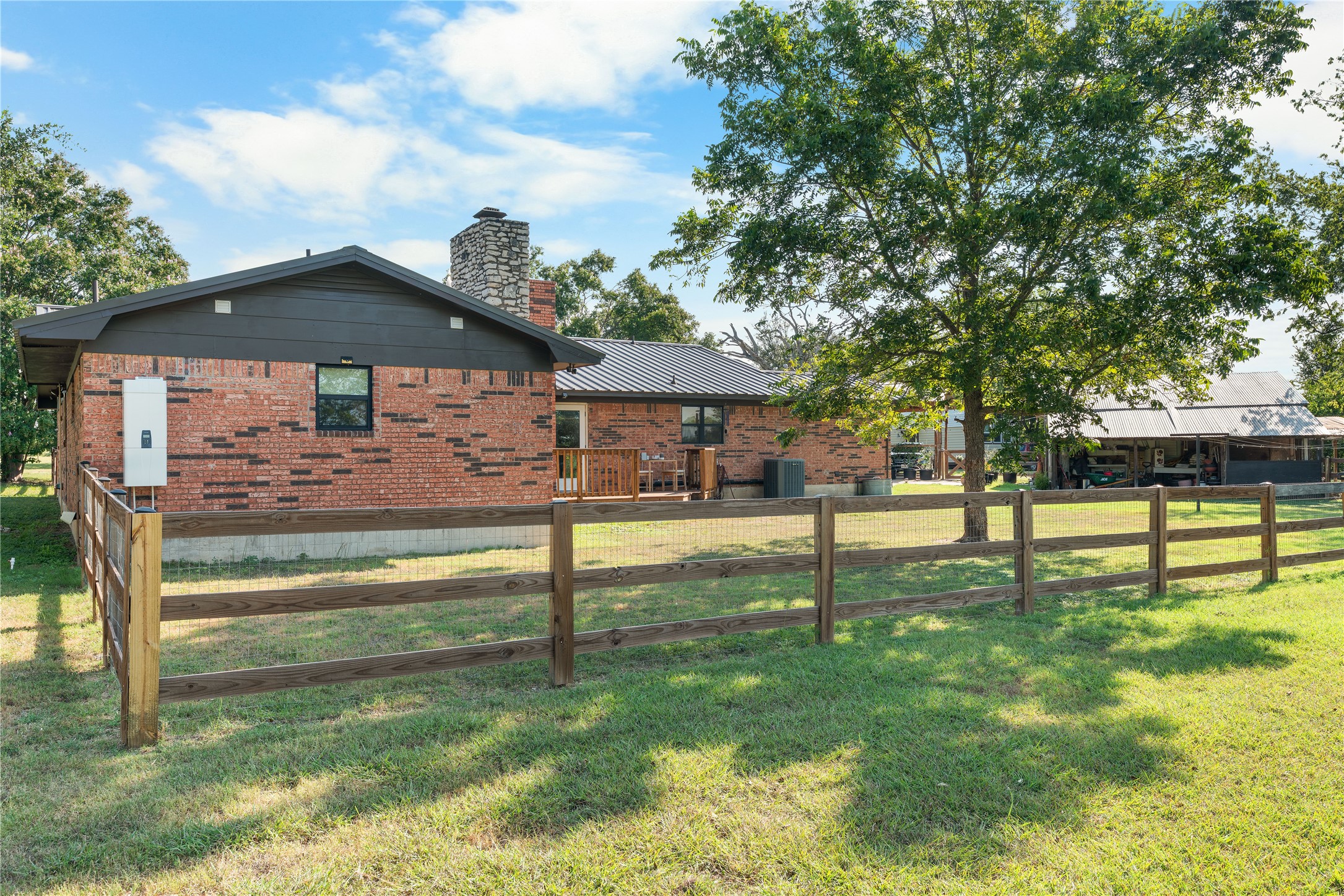 4540 County Road 107 Gatesville TX 76528