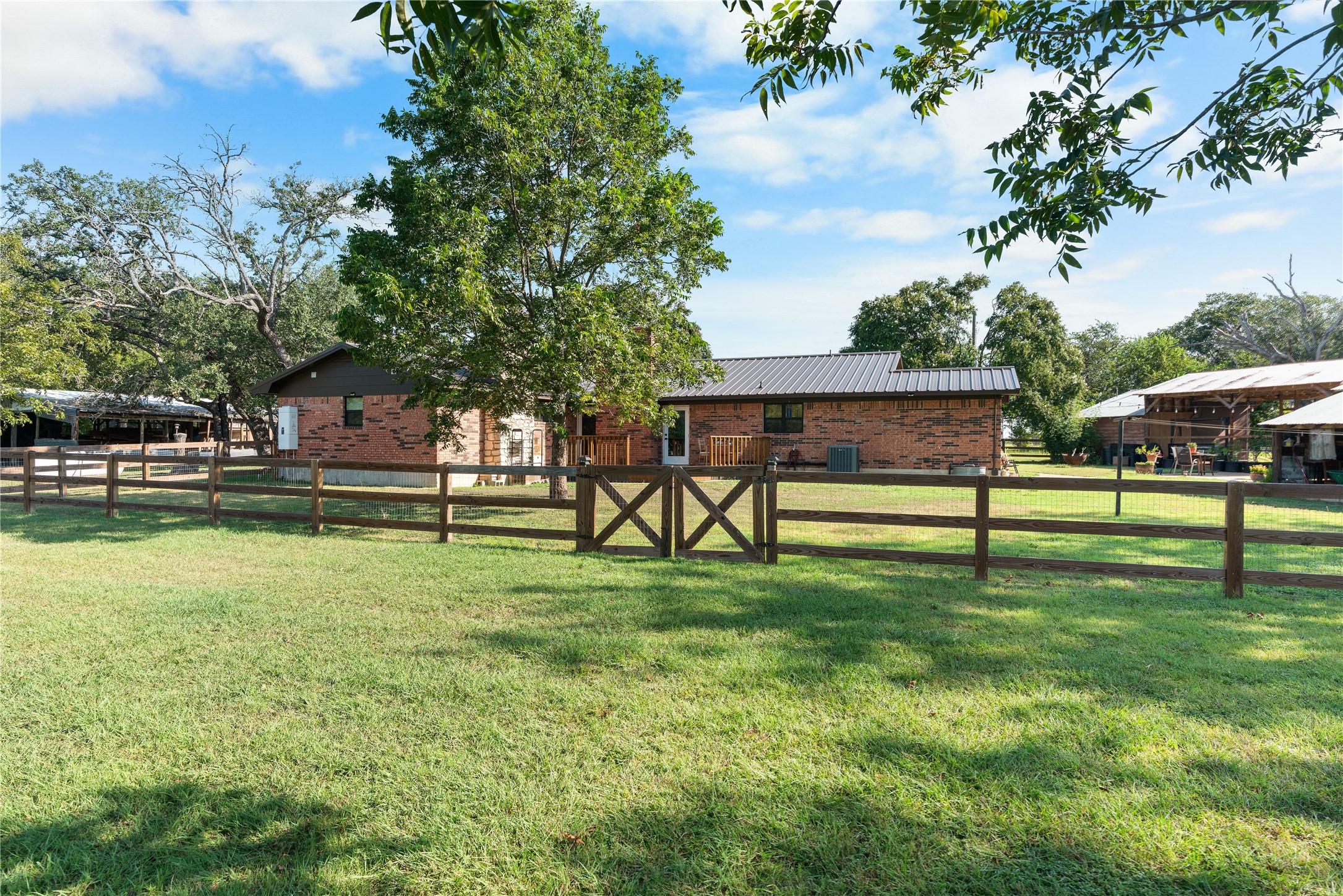 4540 County Road 107 Gatesville TX 76528