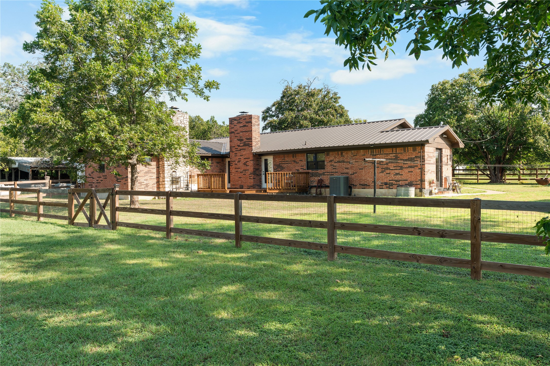 4540 County Road 107 Gatesville TX 76528
