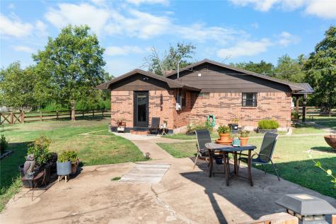 4540 County Road 107 Gatesville TX 76528