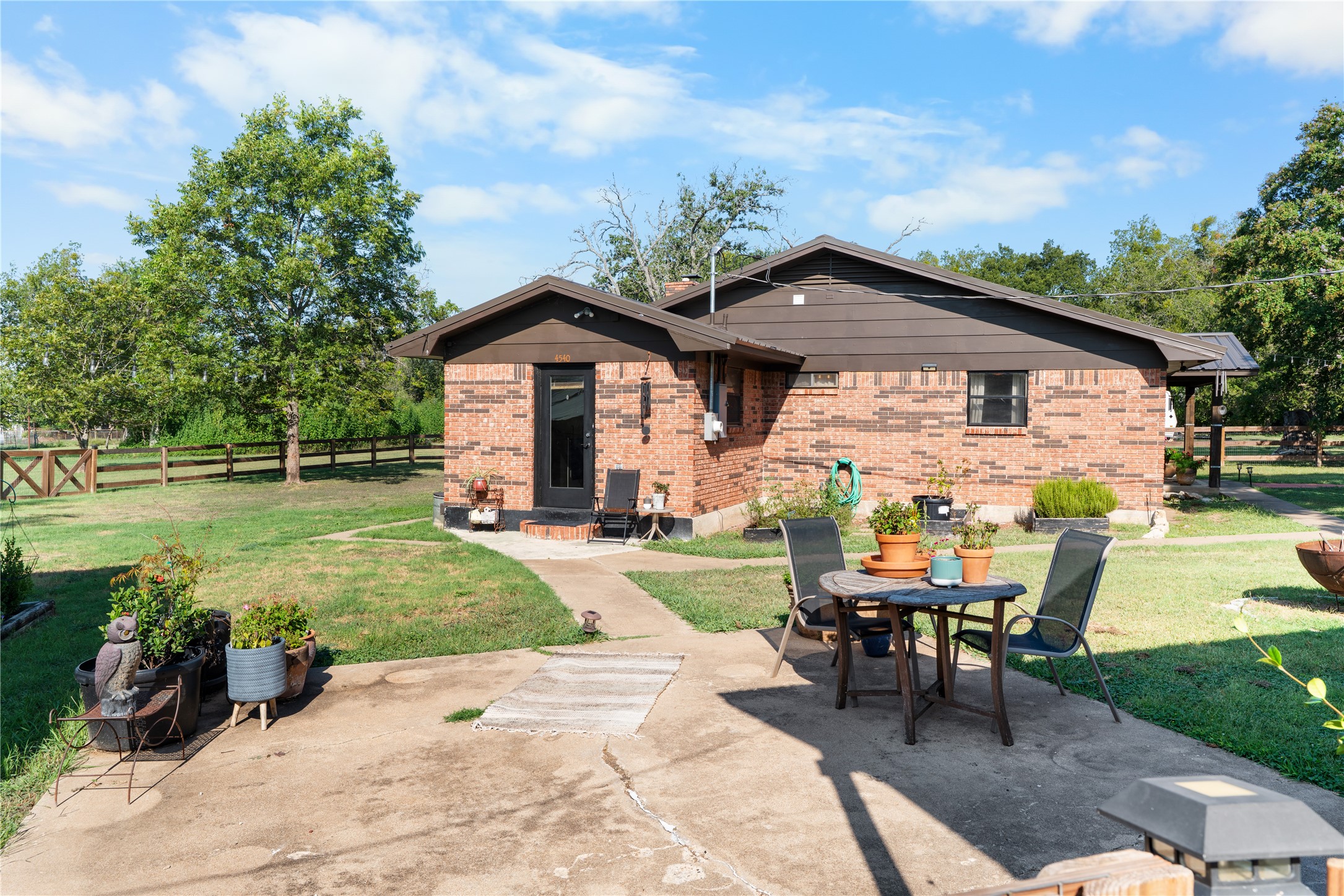 4540 County Road 107 Gatesville TX 76528