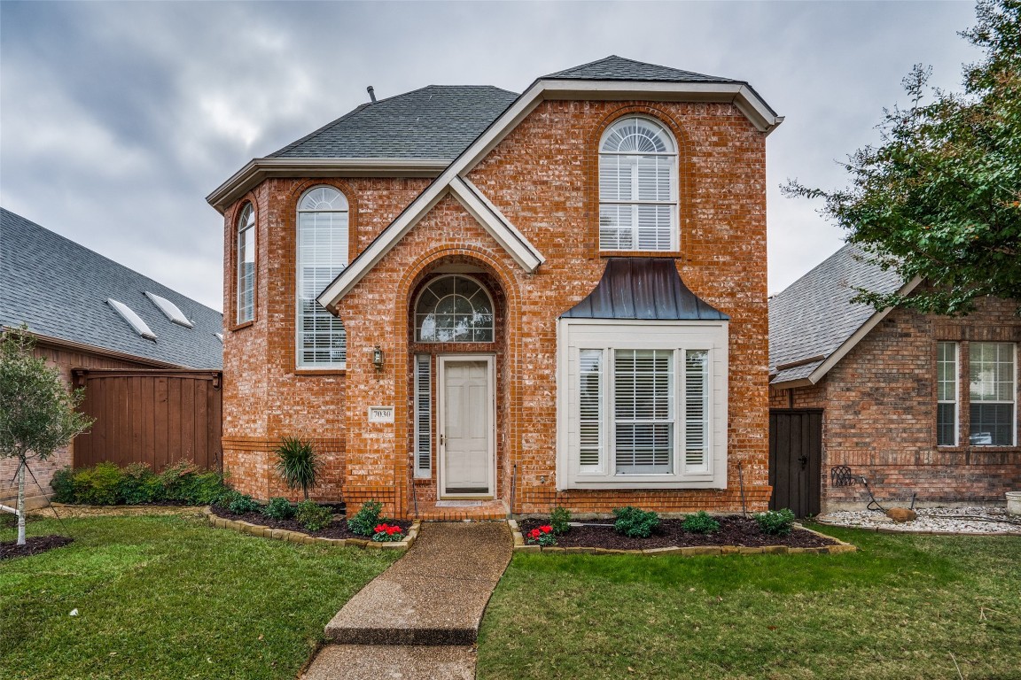 7030 Spruce Creek Lane Dallas TX 75252