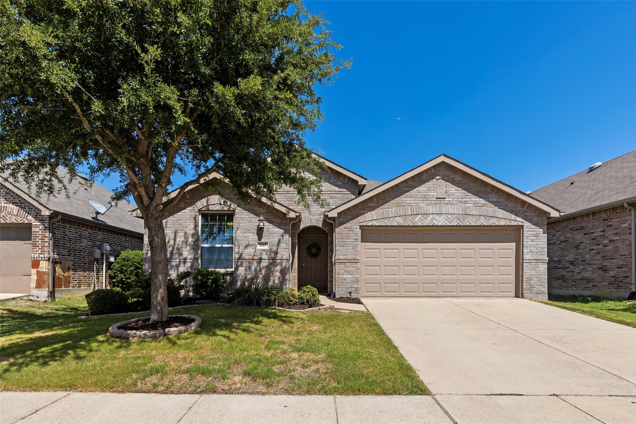 1115 Grimes Drive Forney TX 75126