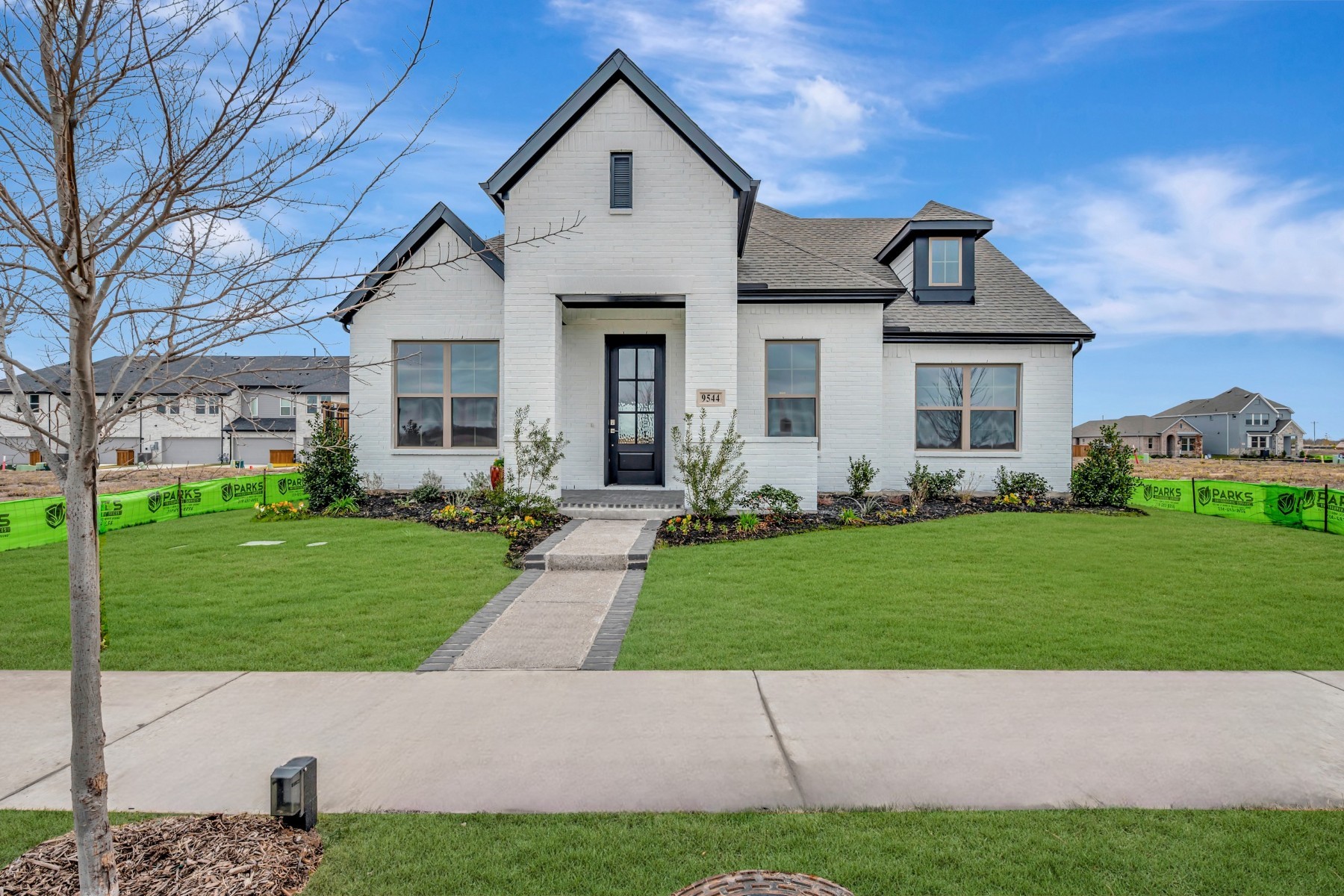 9544 Talia Boulevard Mesquite TX 75126