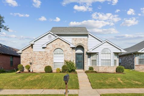 2245 Silverthorn Lane Flower Mound TX 75028
