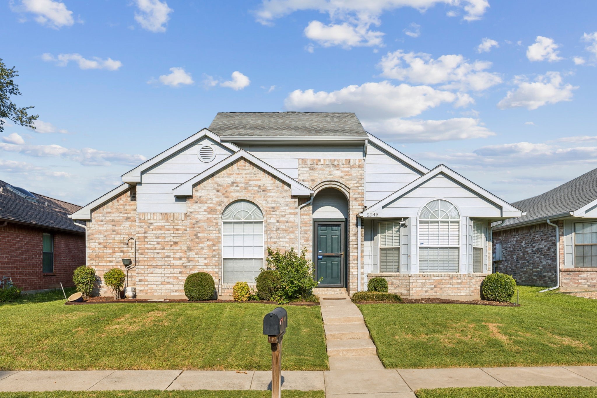 2245 Silverthorn Lane Flower Mound TX 75028