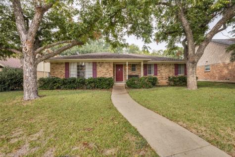 9553 Estate Lane Dallas TX 75238
