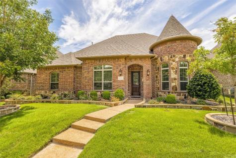 3414 Meadow Bluff Lane Sachse TX 75048