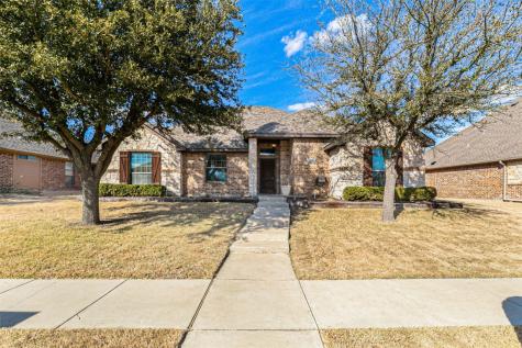 304 Midnight Drive Royse City TX 75189