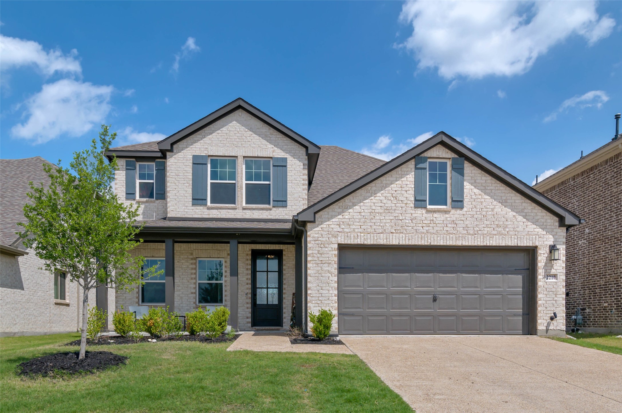 2210 Wheatgrass Way Melissa TX 75454
