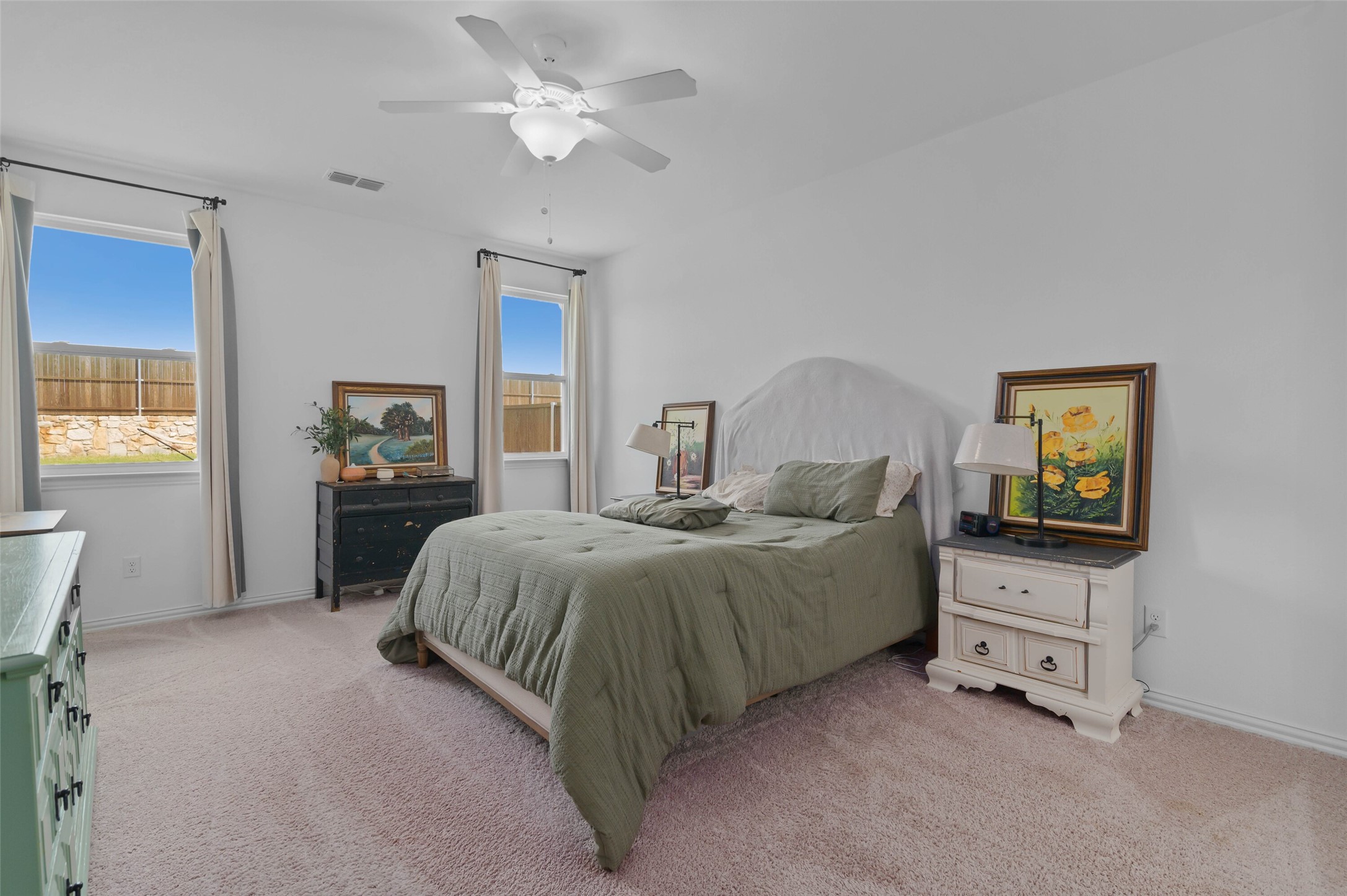 2210 Wheatgrass Way Melissa TX 75454