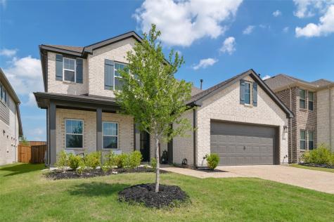 2210 Wheatgrass Way Melissa TX 75454