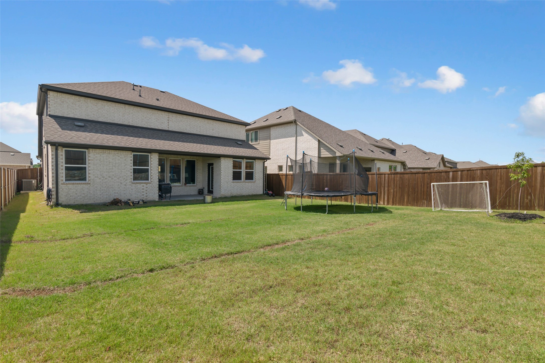2210 Wheatgrass Way Melissa TX 75454