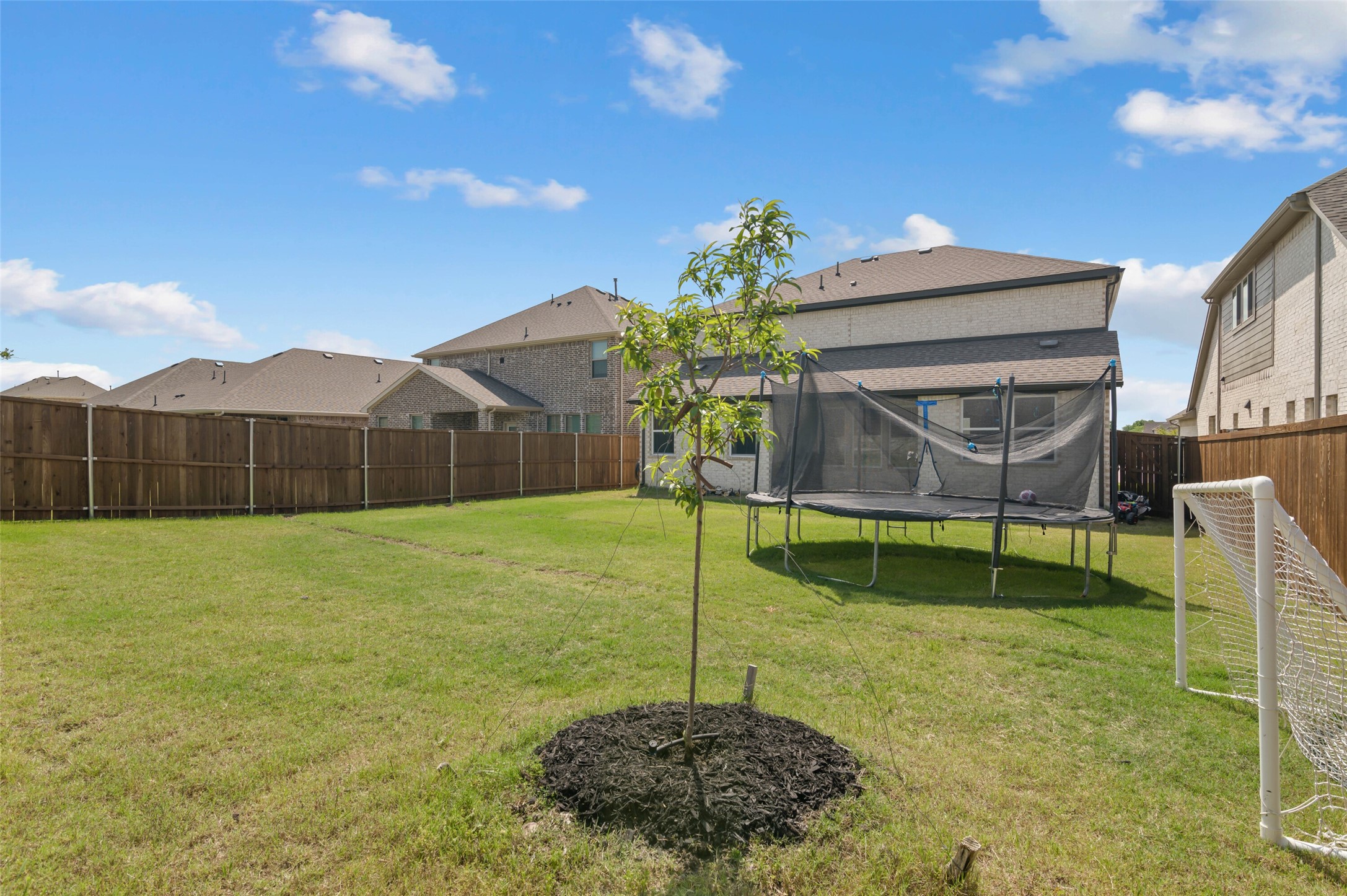 2210 Wheatgrass Way Melissa TX 75454