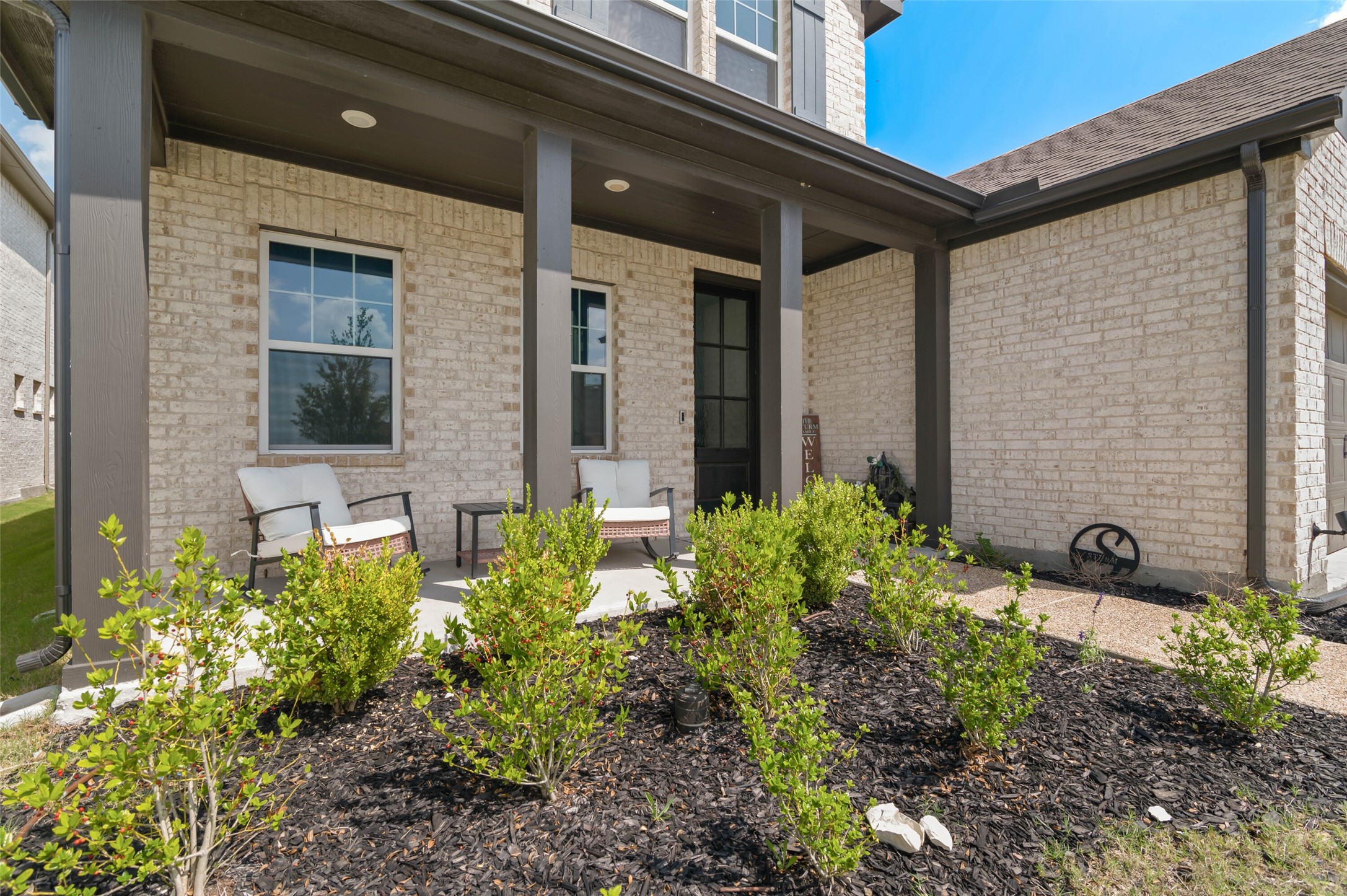 2210 Wheatgrass Way Melissa TX 75454