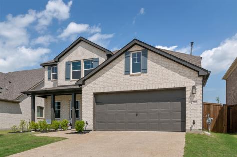 2210 Wheatgrass Way Melissa TX 75454