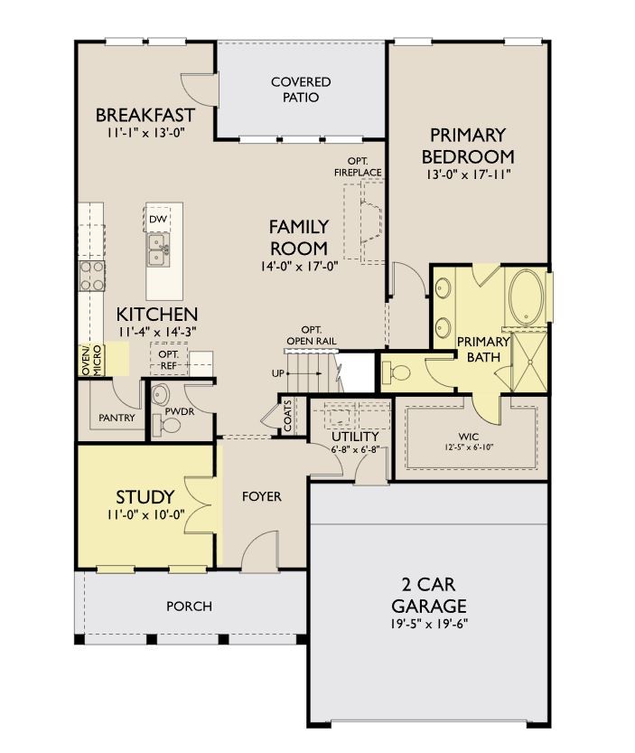 2210 Wheatgrass Way Melissa TX 75454