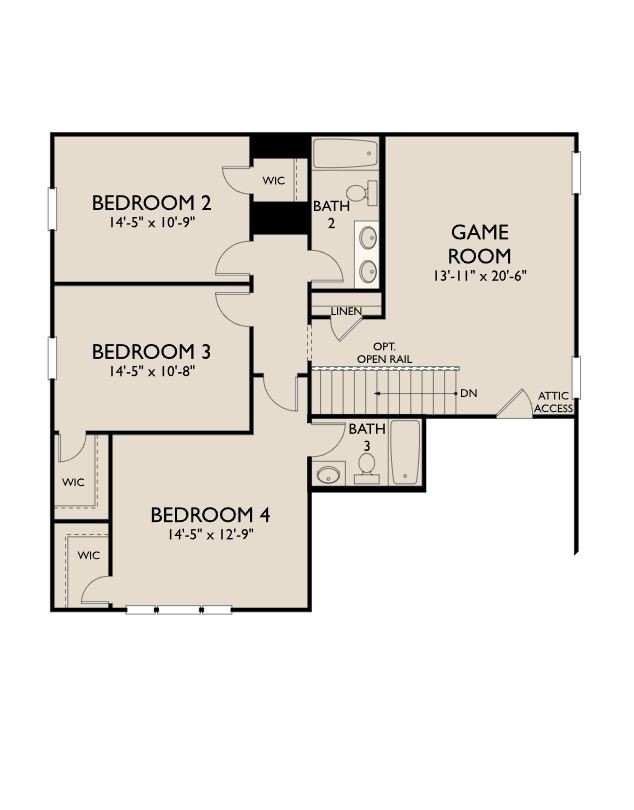 2210 Wheatgrass Way Melissa TX 75454