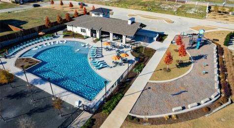 2210 Wheatgrass Way Melissa TX 75454