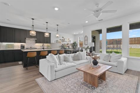 2210 Wheatgrass Way Melissa TX 75454