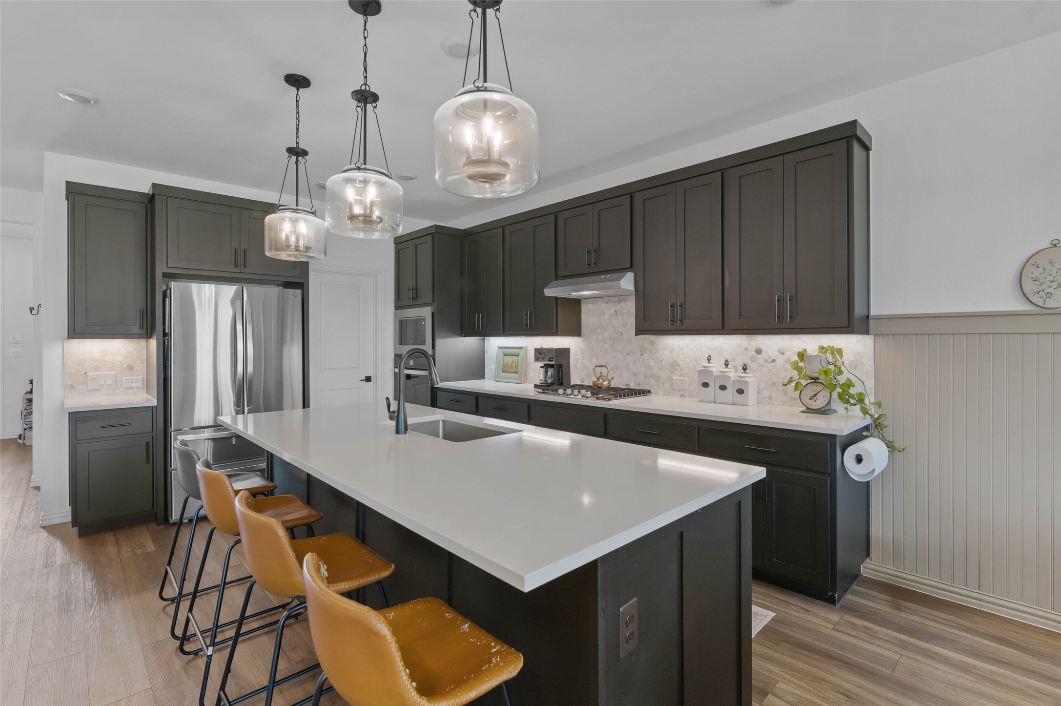 2210 Wheatgrass Way Melissa TX 75454