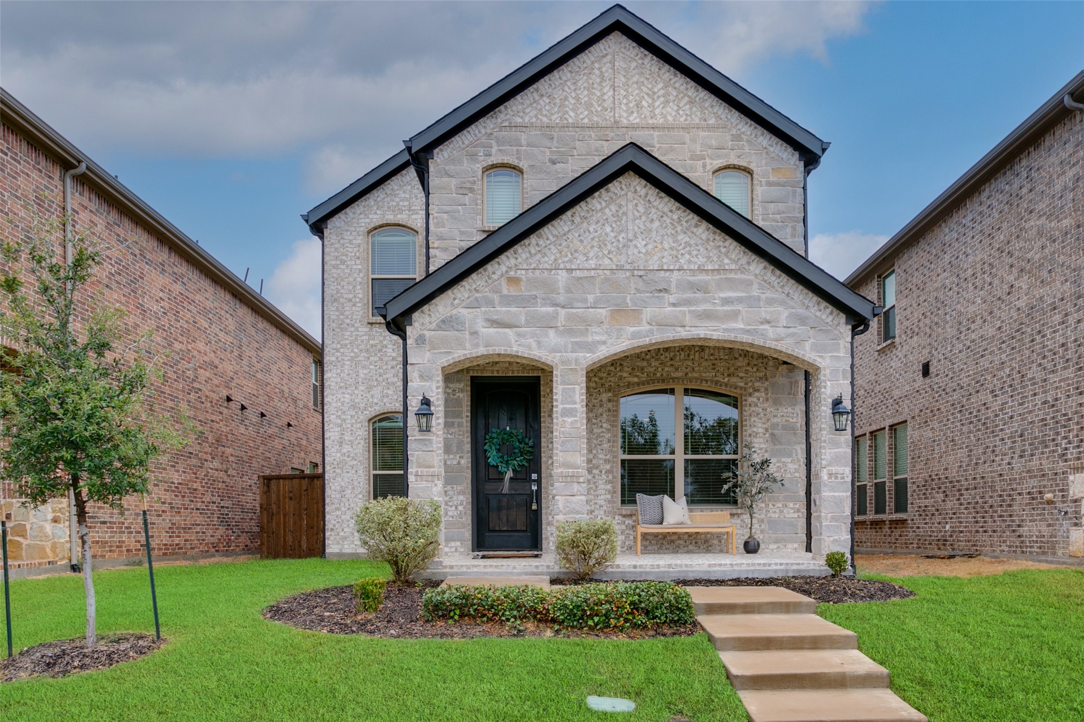 165 Mccartt Drive Lewisville TX 75067