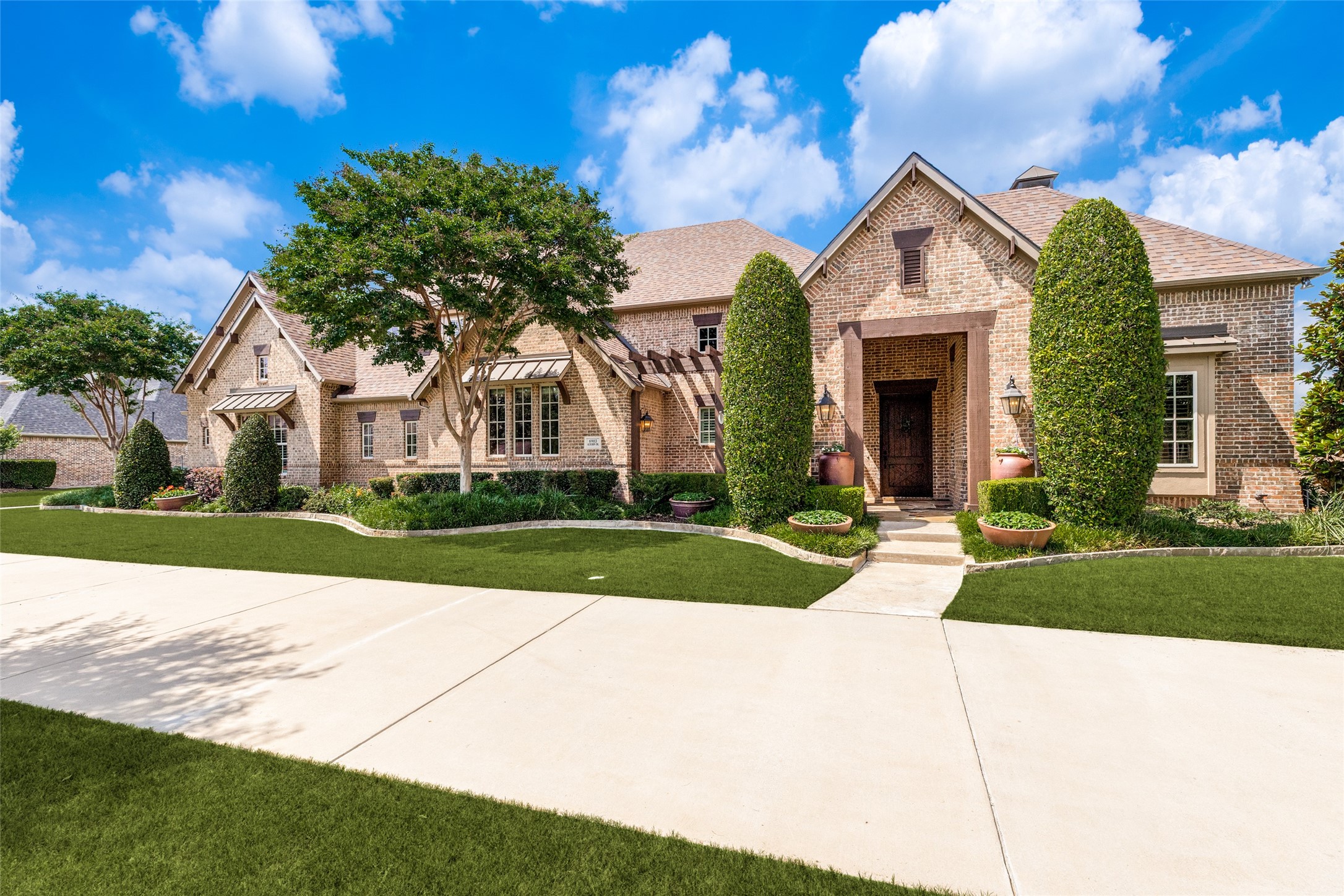 6903 Audubon Drive Parker TX 75002