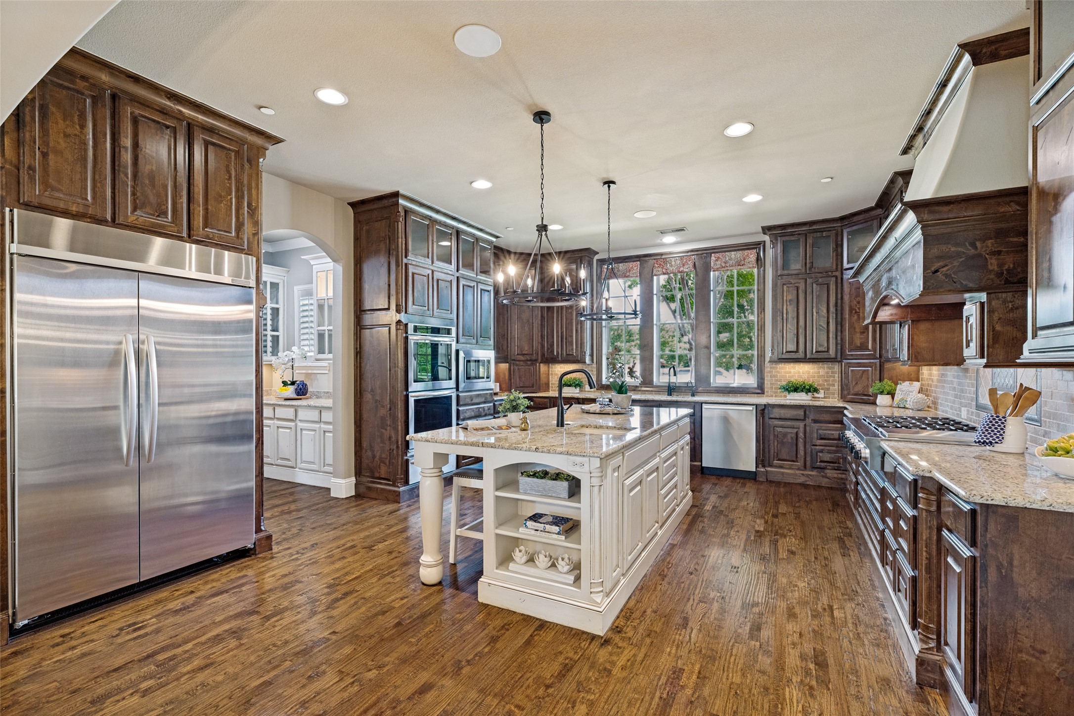 6903 Audubon Drive Parker TX 75002