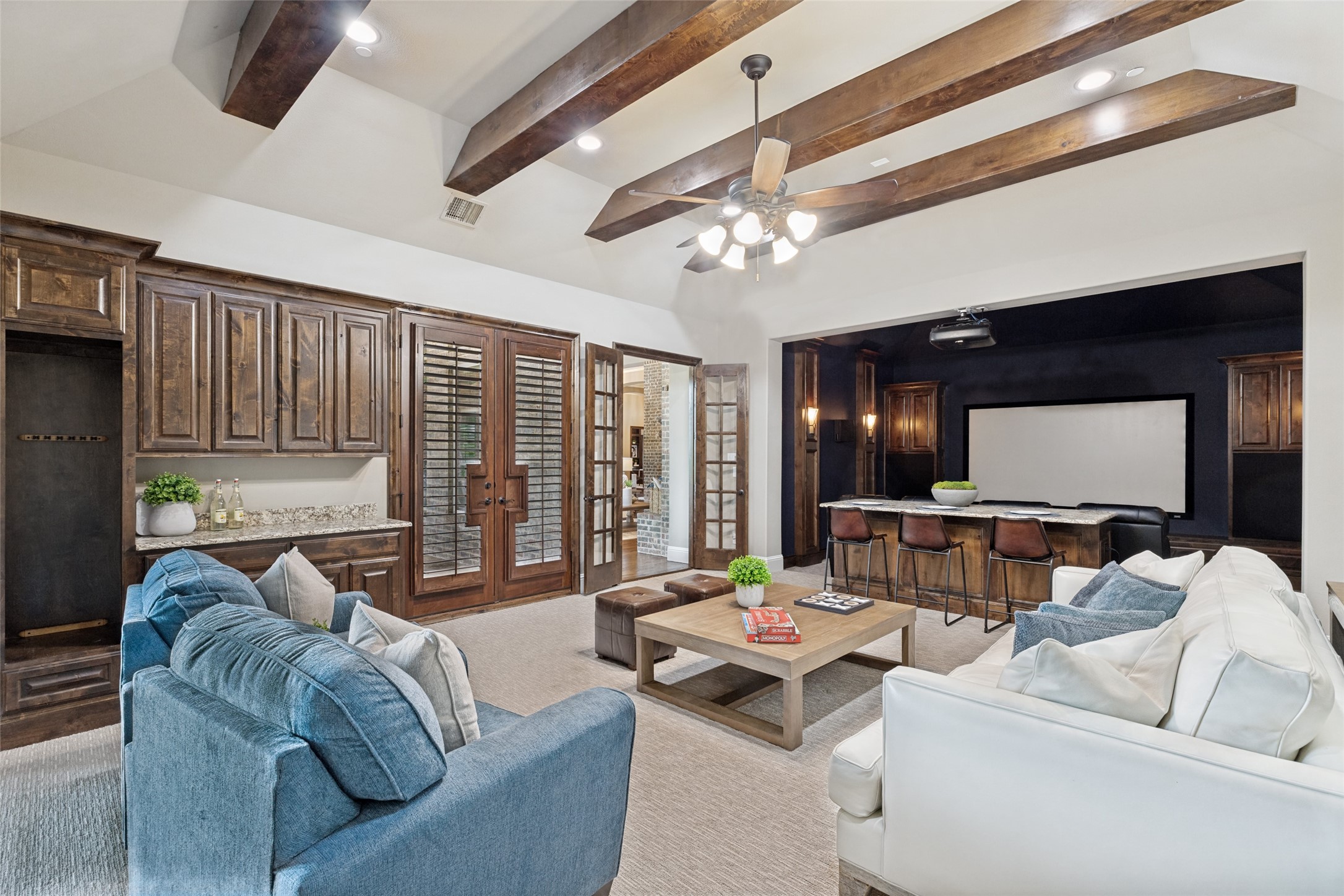 6903 Audubon Drive Parker TX 75002