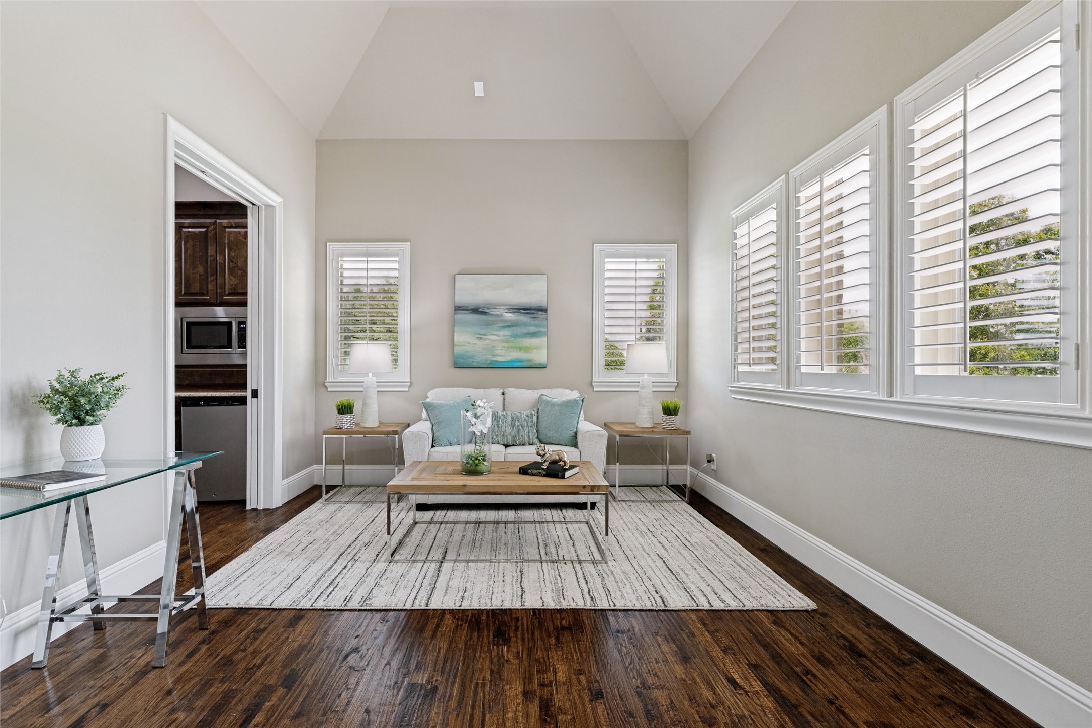 6903 Audubon Drive Parker TX 75002