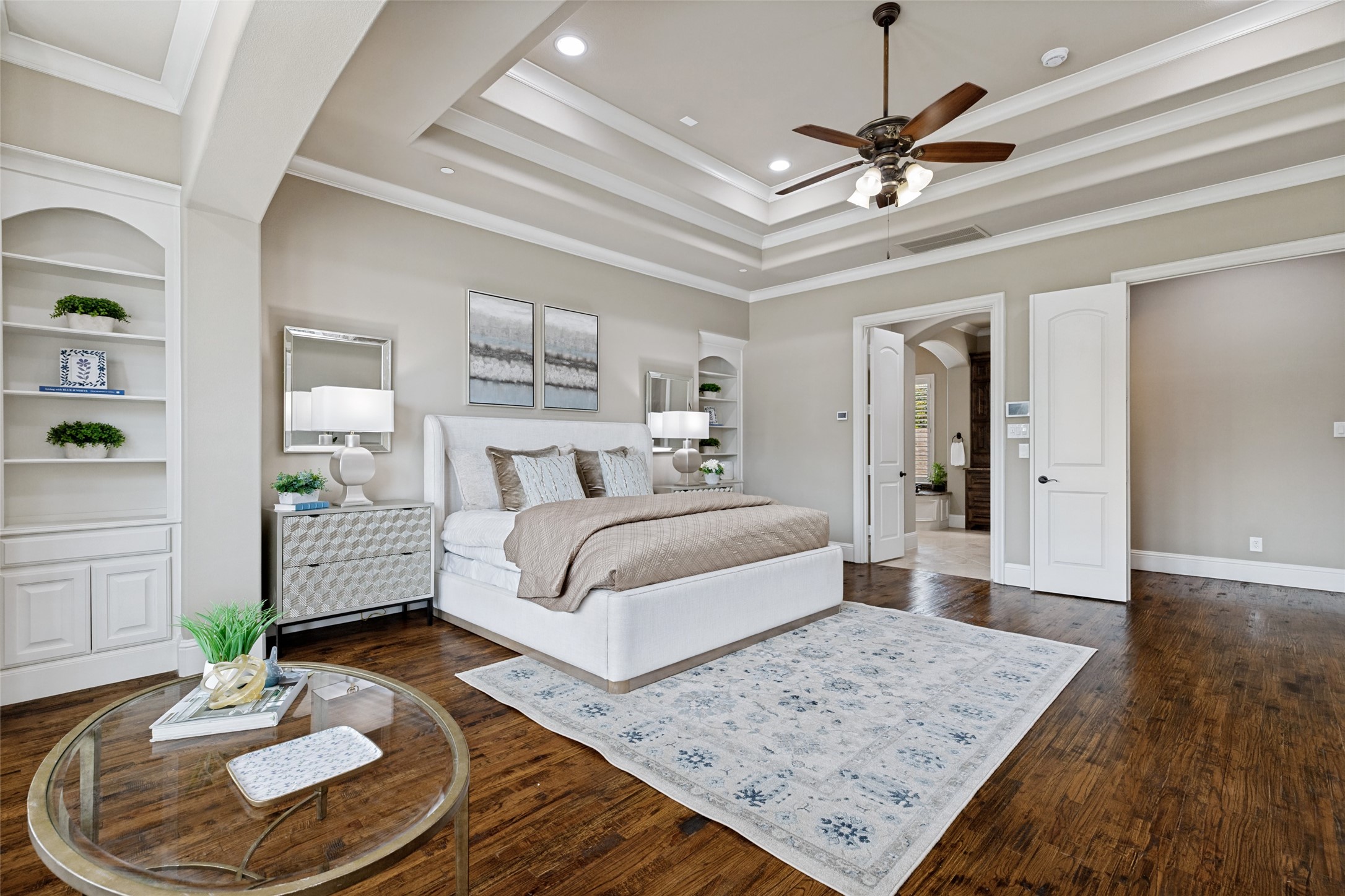 6903 Audubon Drive Parker TX 75002