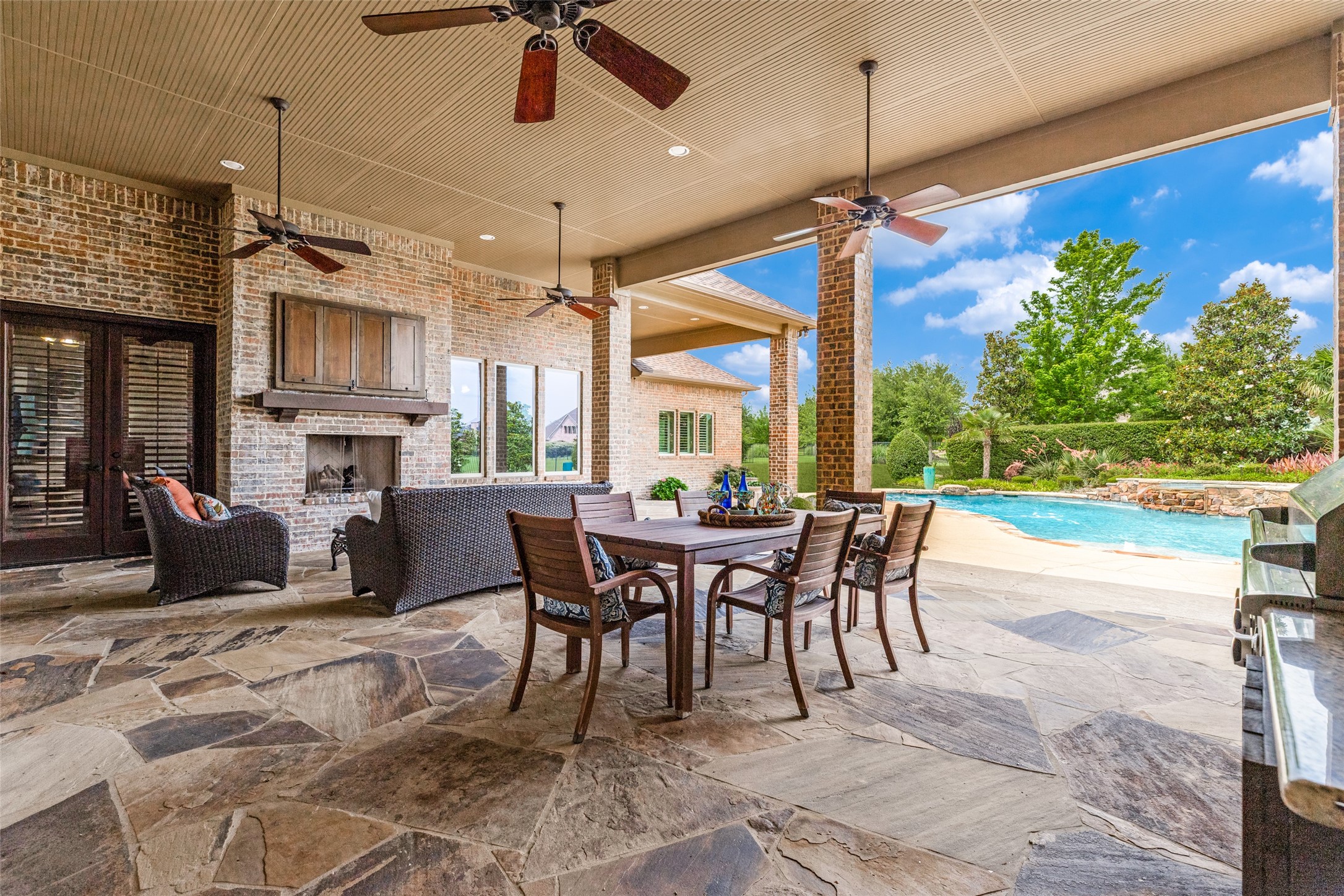 6903 Audubon Drive Parker TX 75002