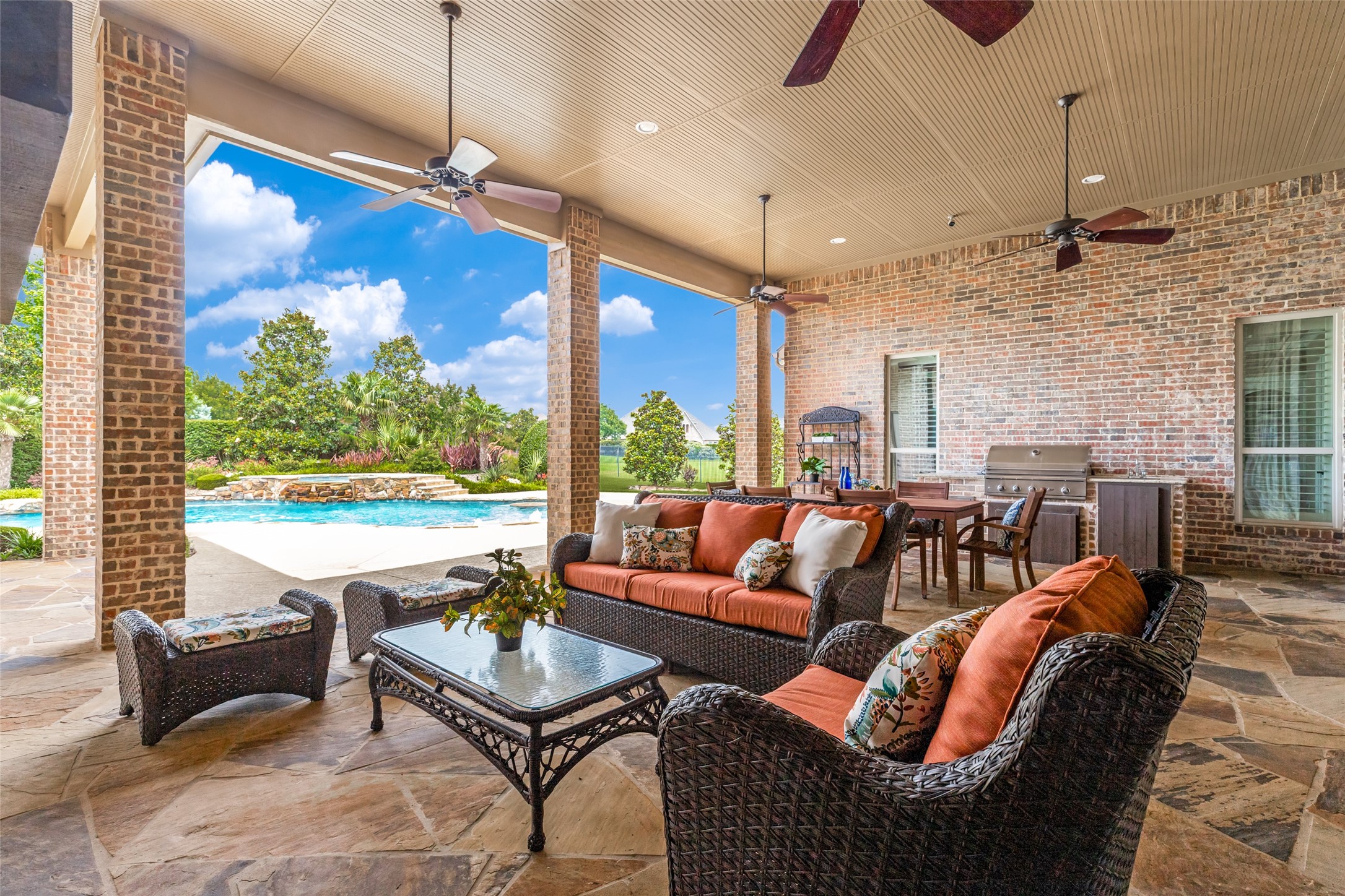 6903 Audubon Drive Parker TX 75002
