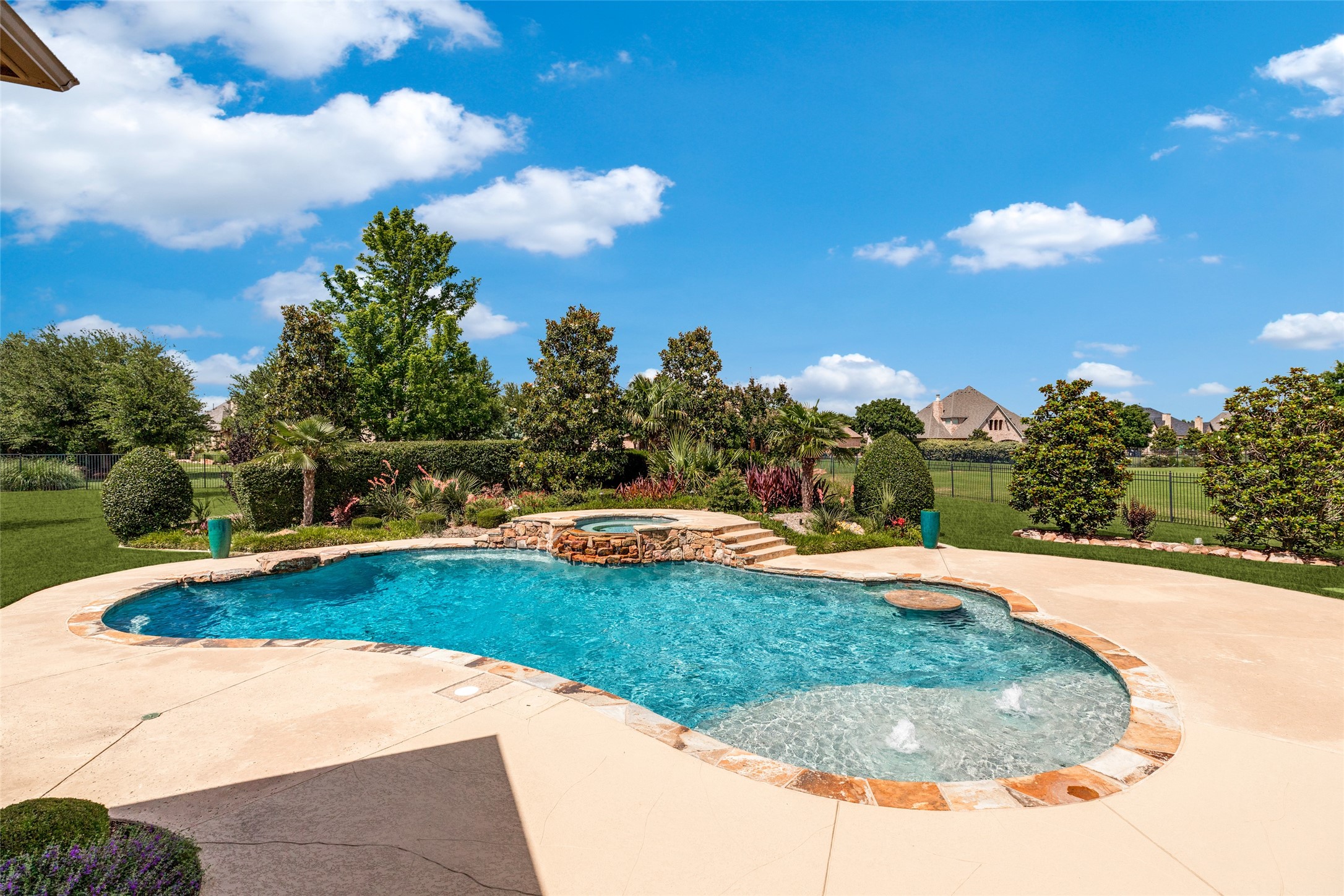 6903 Audubon Drive Parker TX 75002