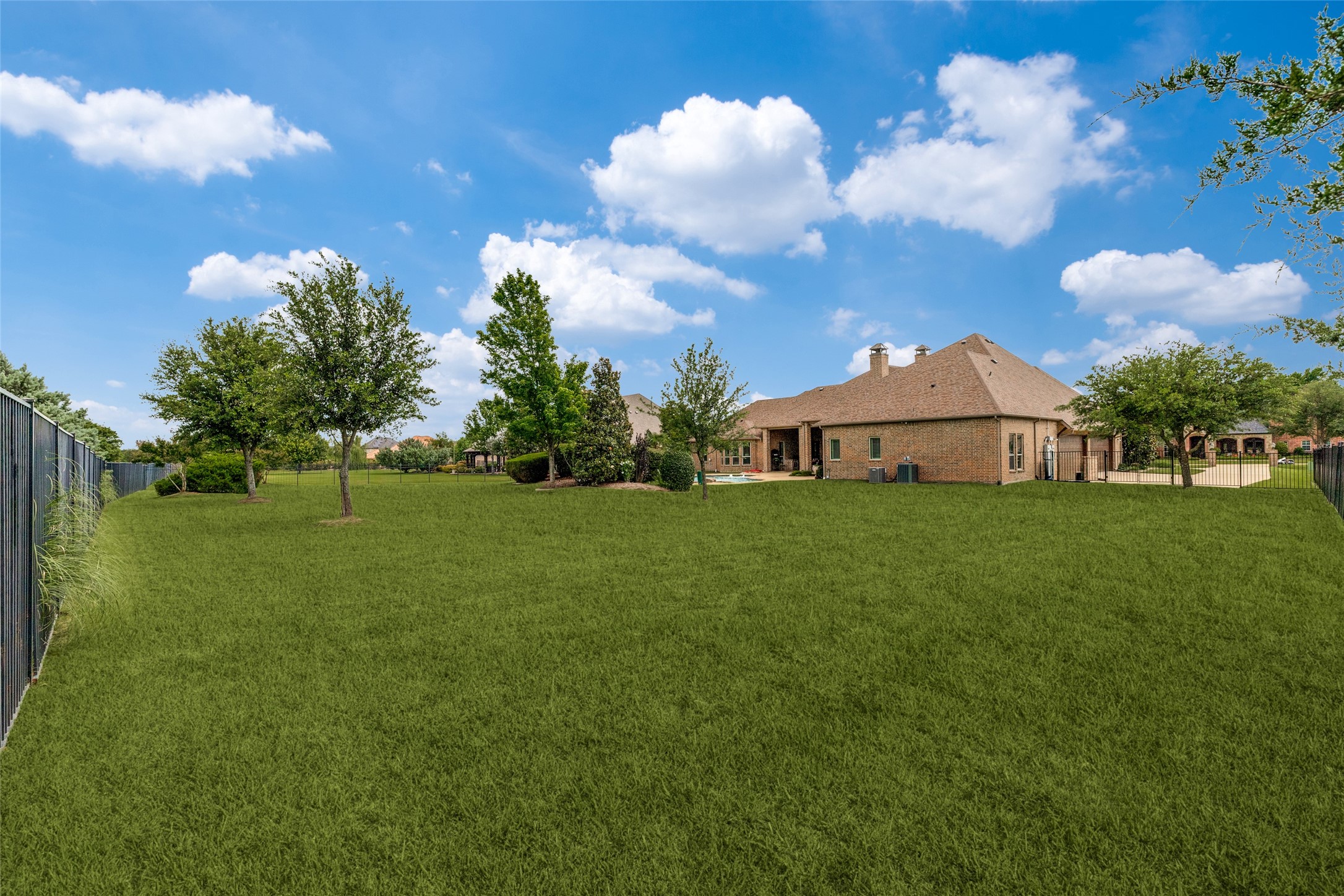 6903 Audubon Drive Parker TX 75002