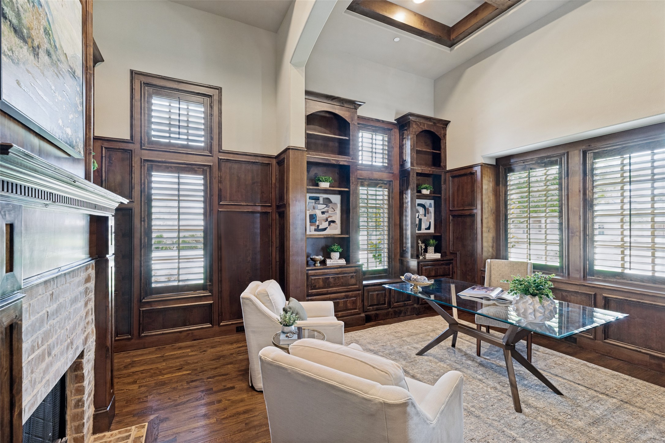 6903 Audubon Drive Parker TX 75002