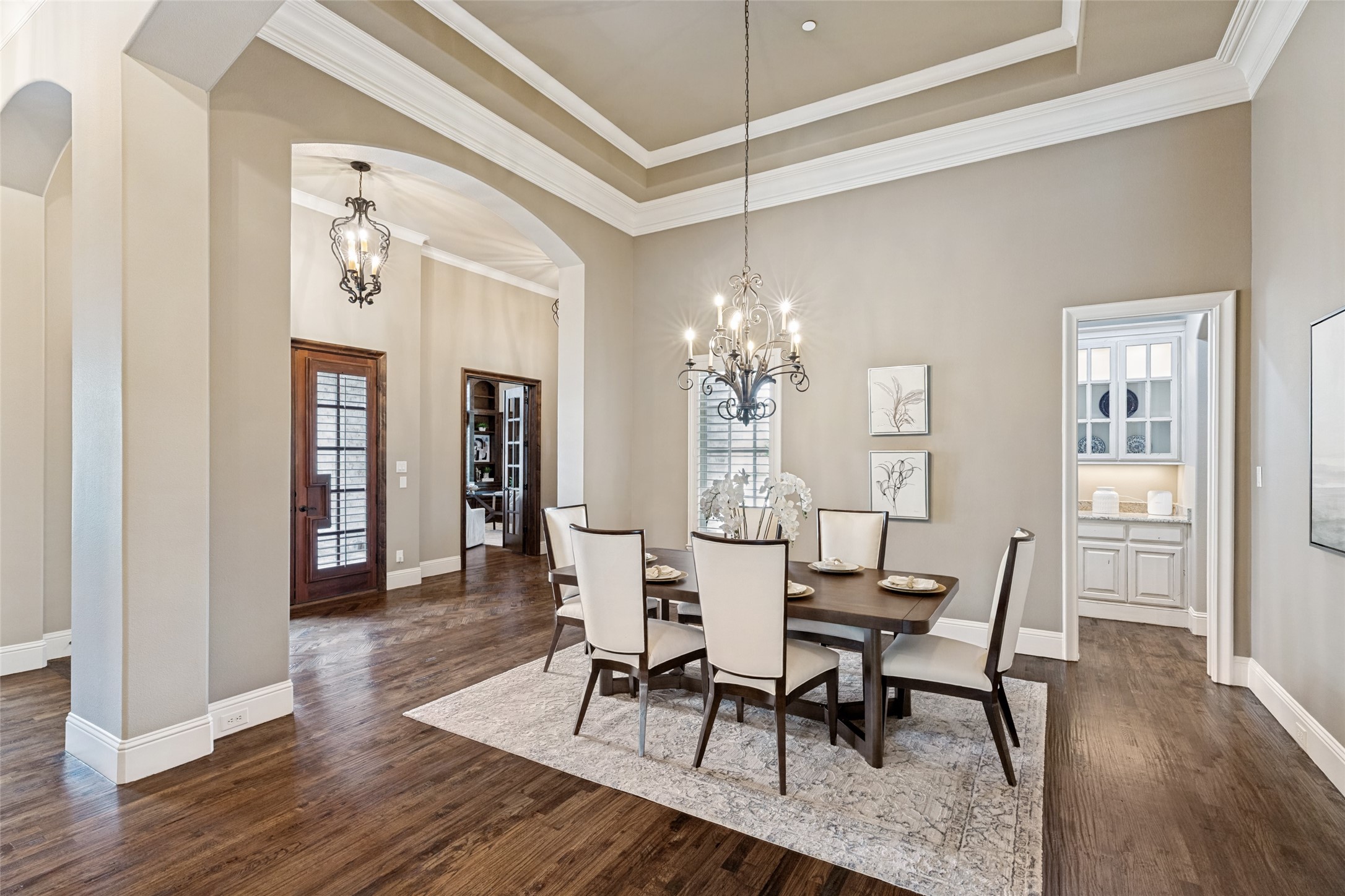 6903 Audubon Drive Parker TX 75002