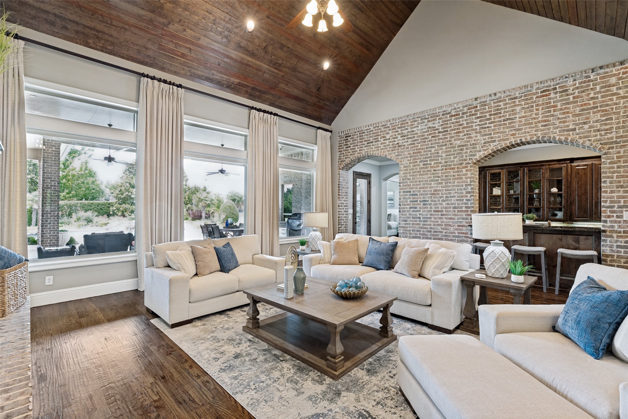 6903 Audubon Drive Parker TX 75002