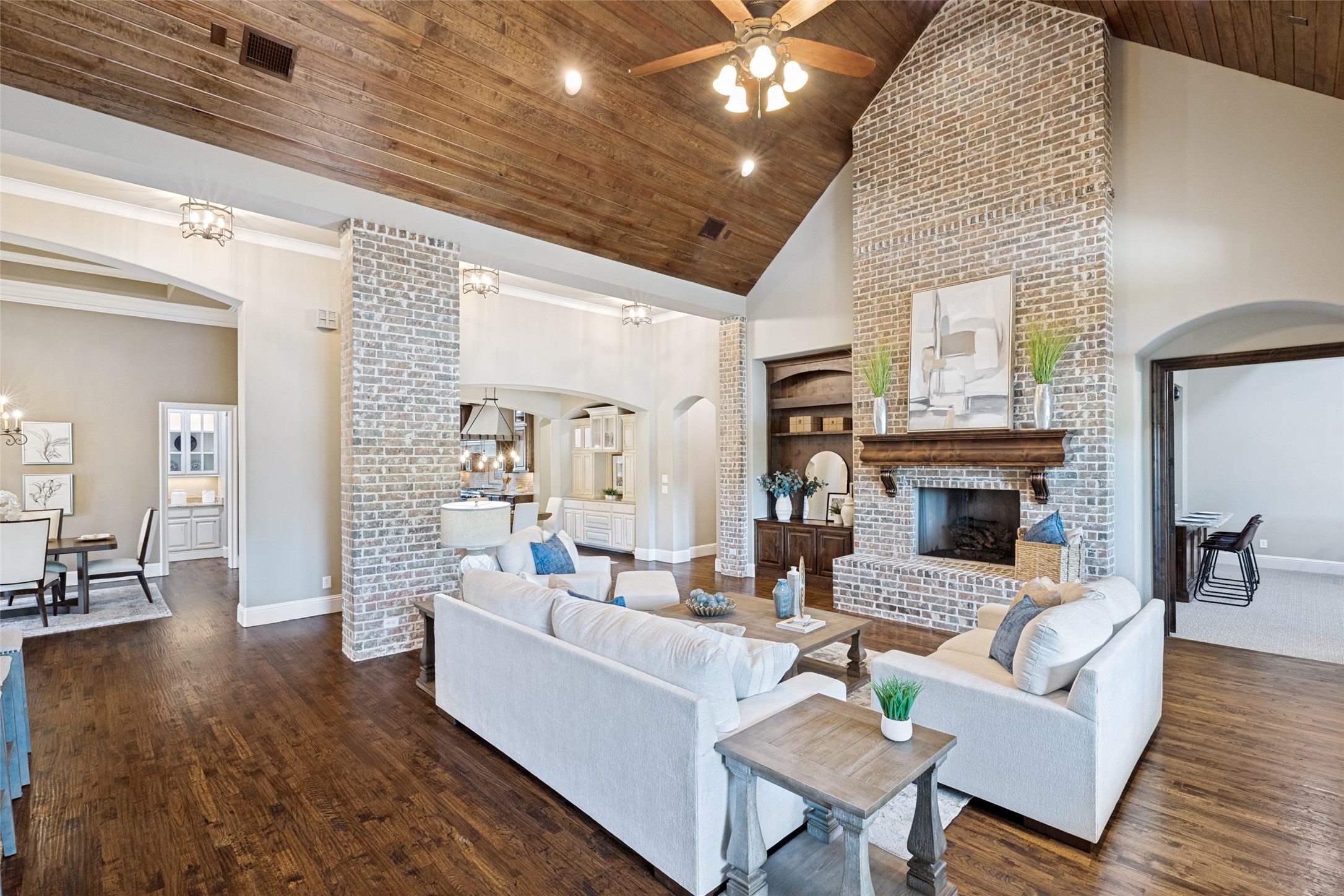 6903 Audubon Drive Parker TX 75002