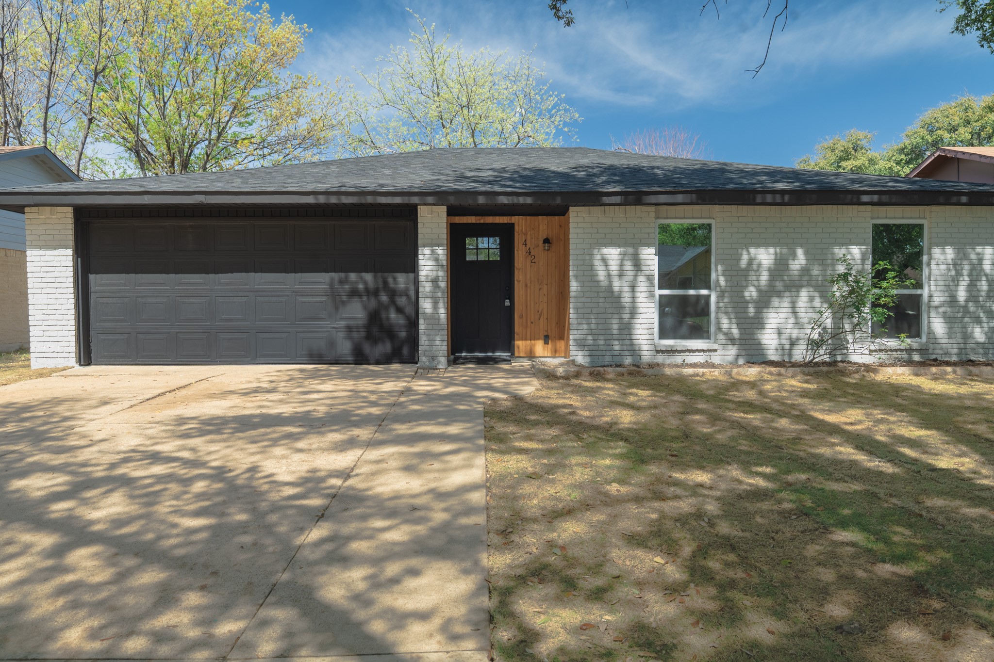 442 Lake Park Drive Grand Prairie TX 75052
