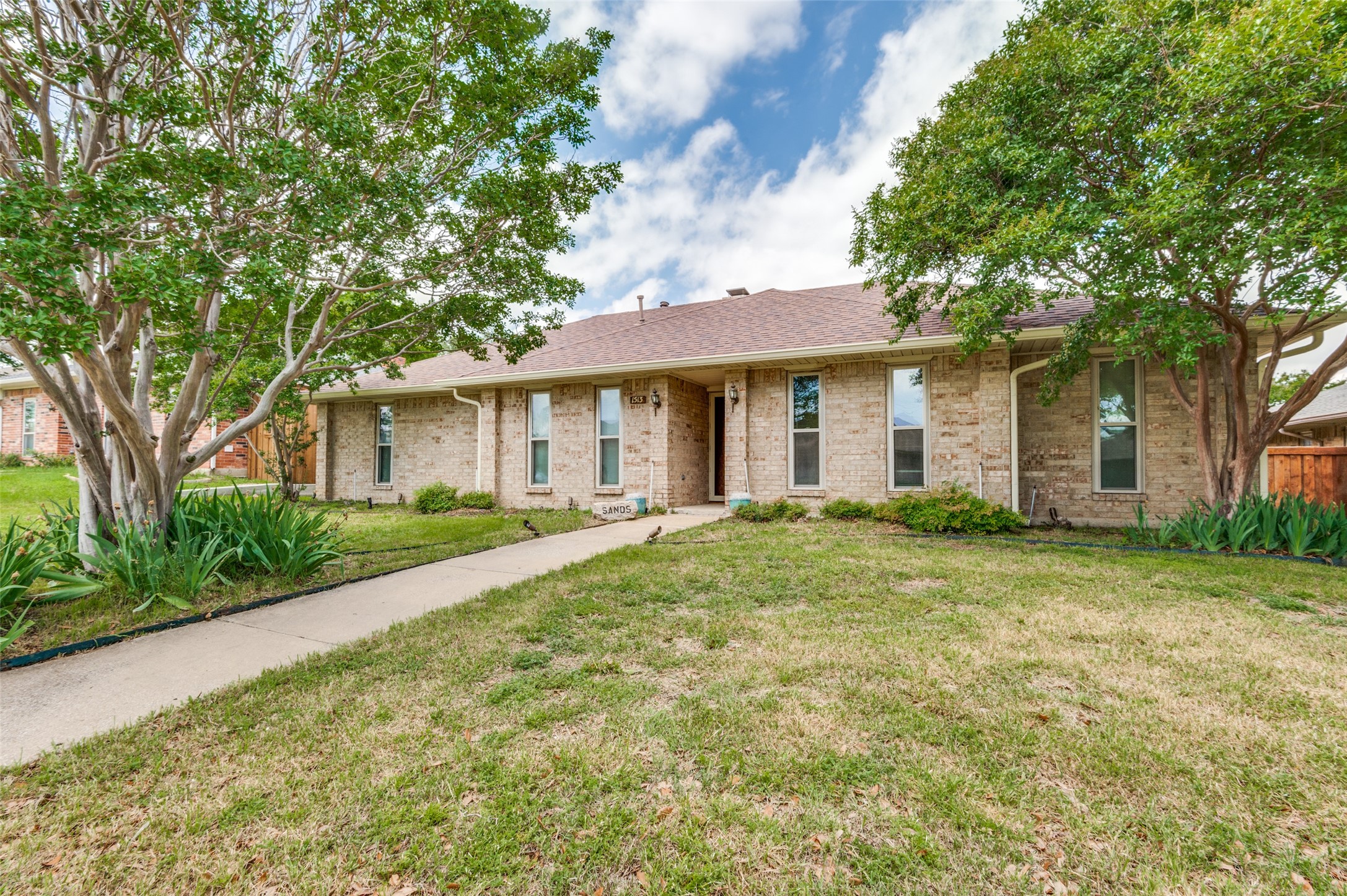 1513 Silverleaf Drive Carrollton TX 75007