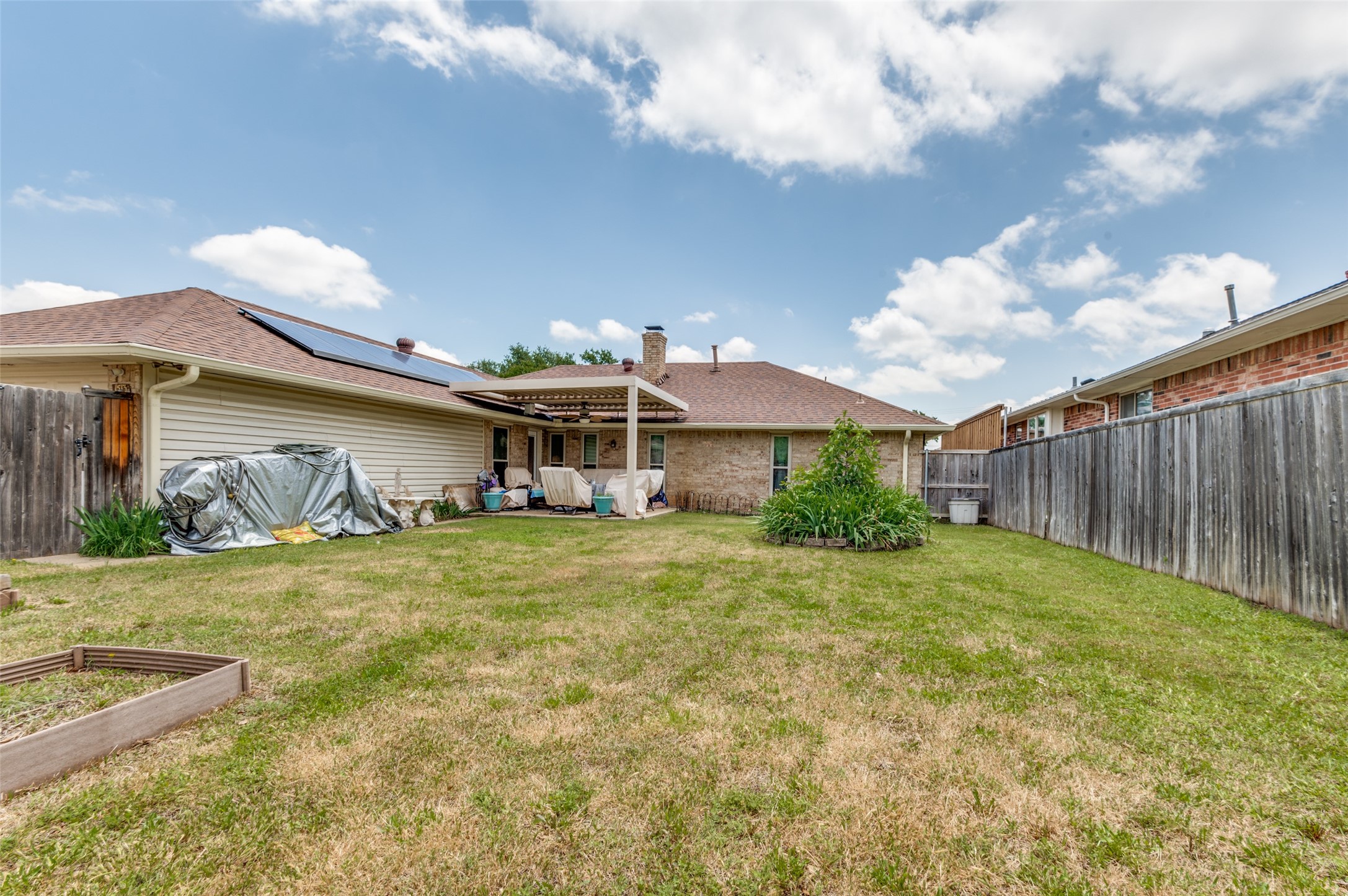 1513 Silverleaf Drive Carrollton TX 75007