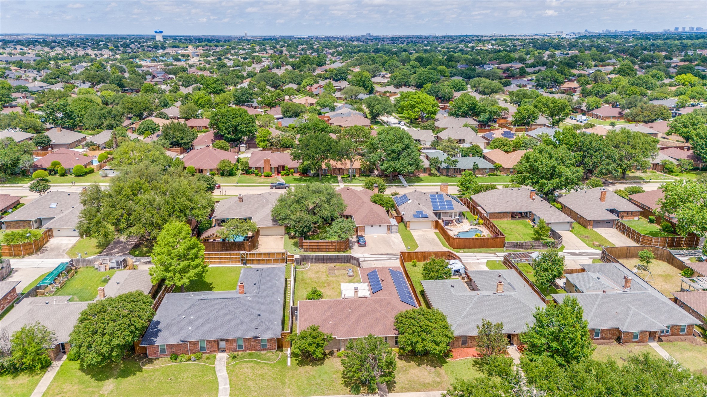 1513 Silverleaf Drive Carrollton TX 75007