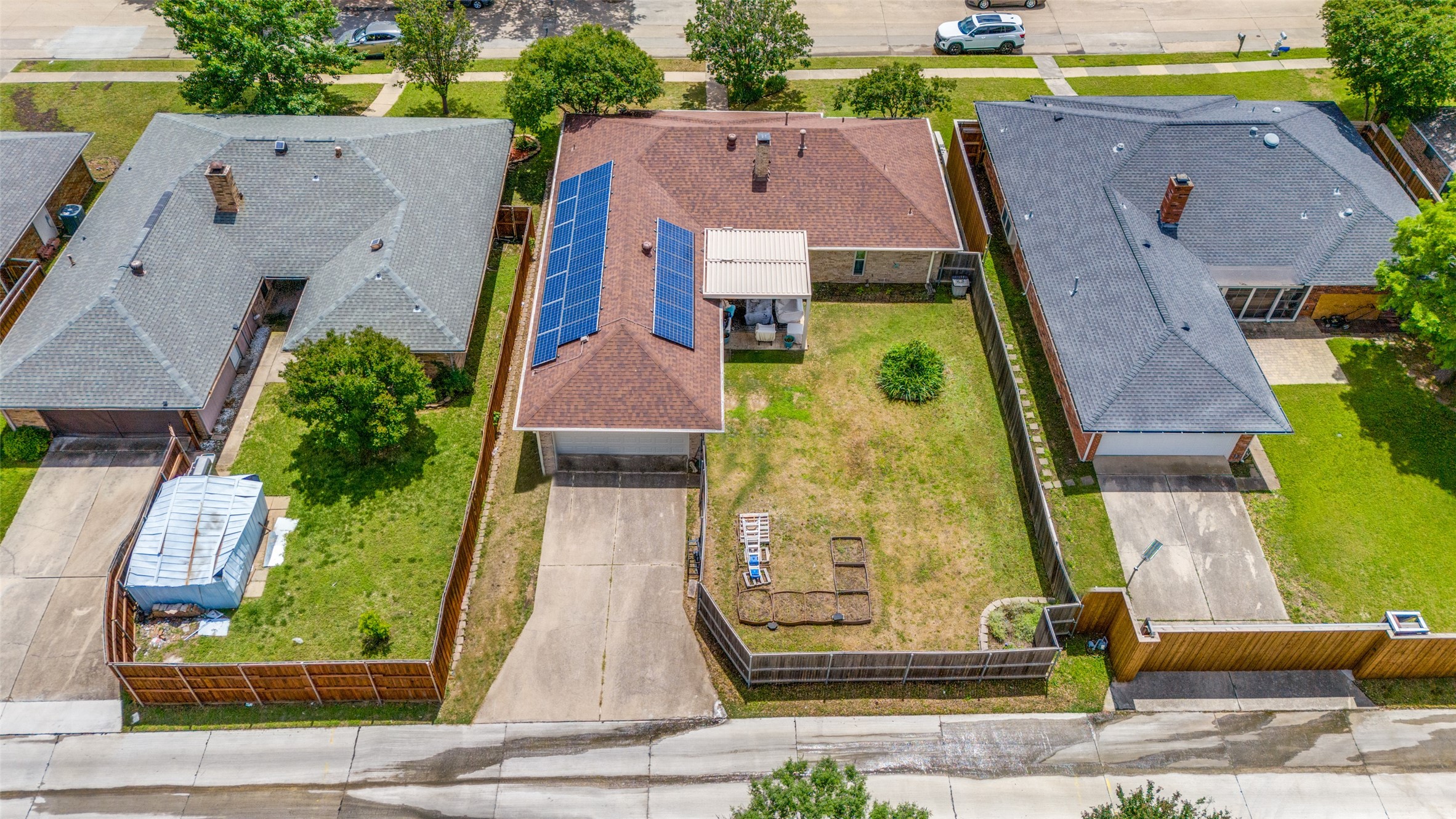 1513 Silverleaf Drive Carrollton TX 75007