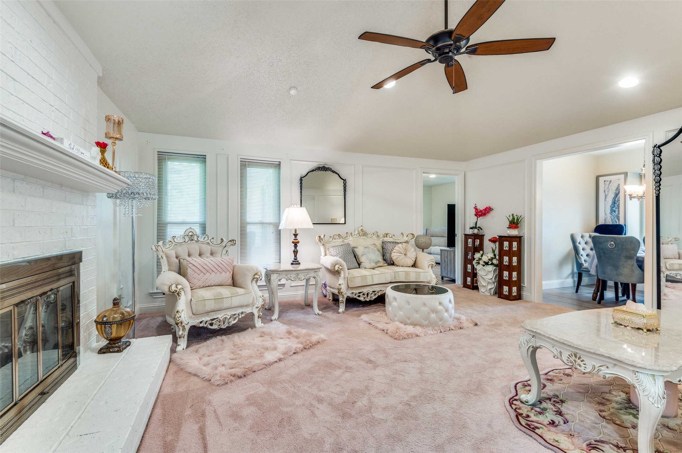 1513 Silverleaf Drive Carrollton TX 75007